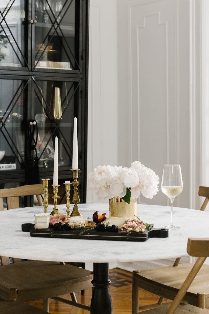 Dining Table Decor Ideas That Aren't Just for Occasions