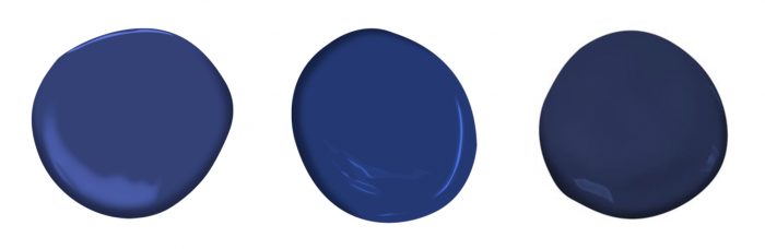 Best Blue Paint Colors