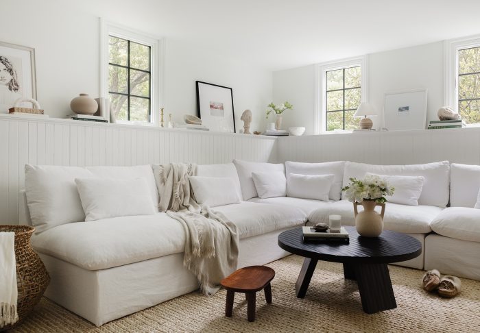 Living room decorating mistakes