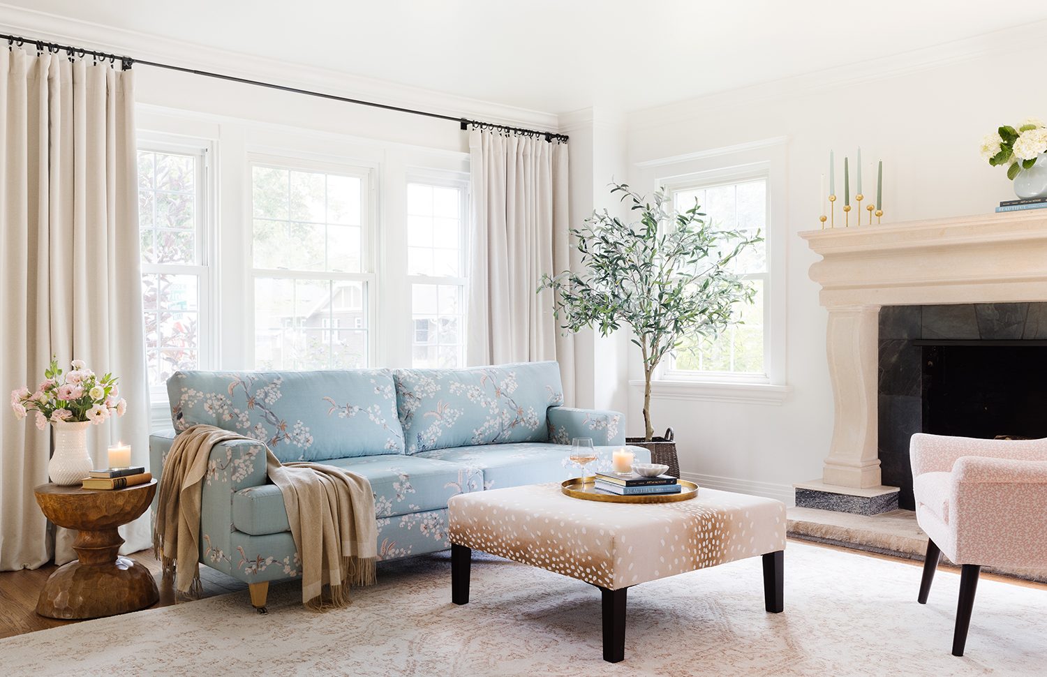 13 Pieces You'll Never Find Designers Styling In a Living Room