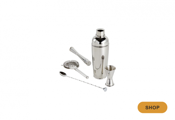 Gifts for homebodies