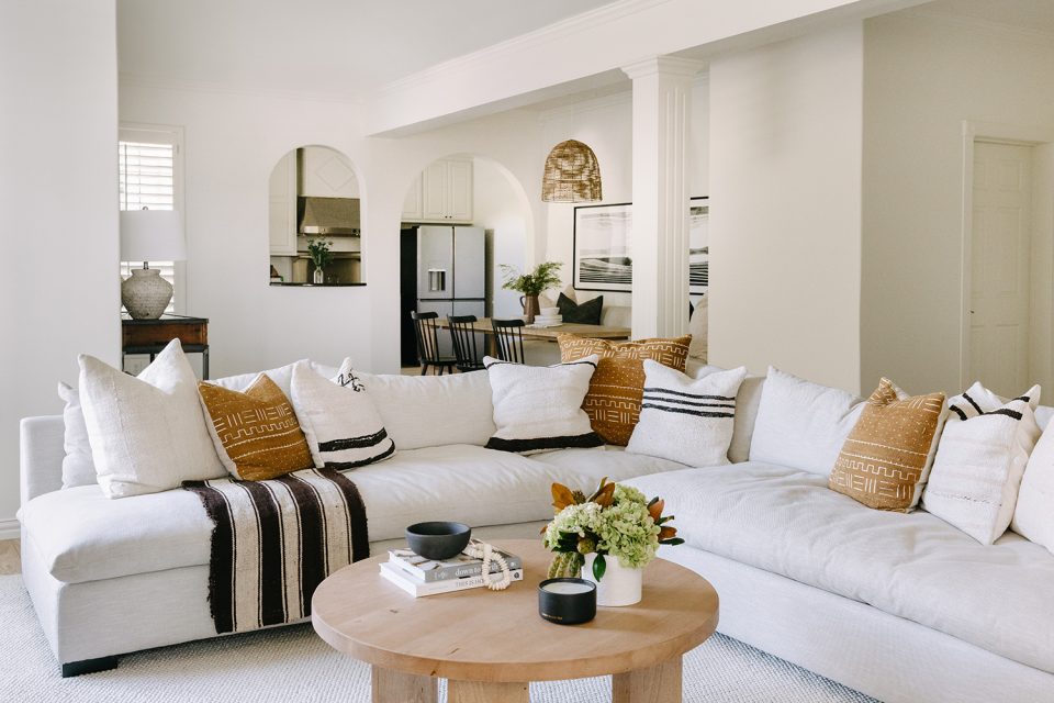 Step Inside Odette Annable House In ATX | Havenly Blog | Havenly ...