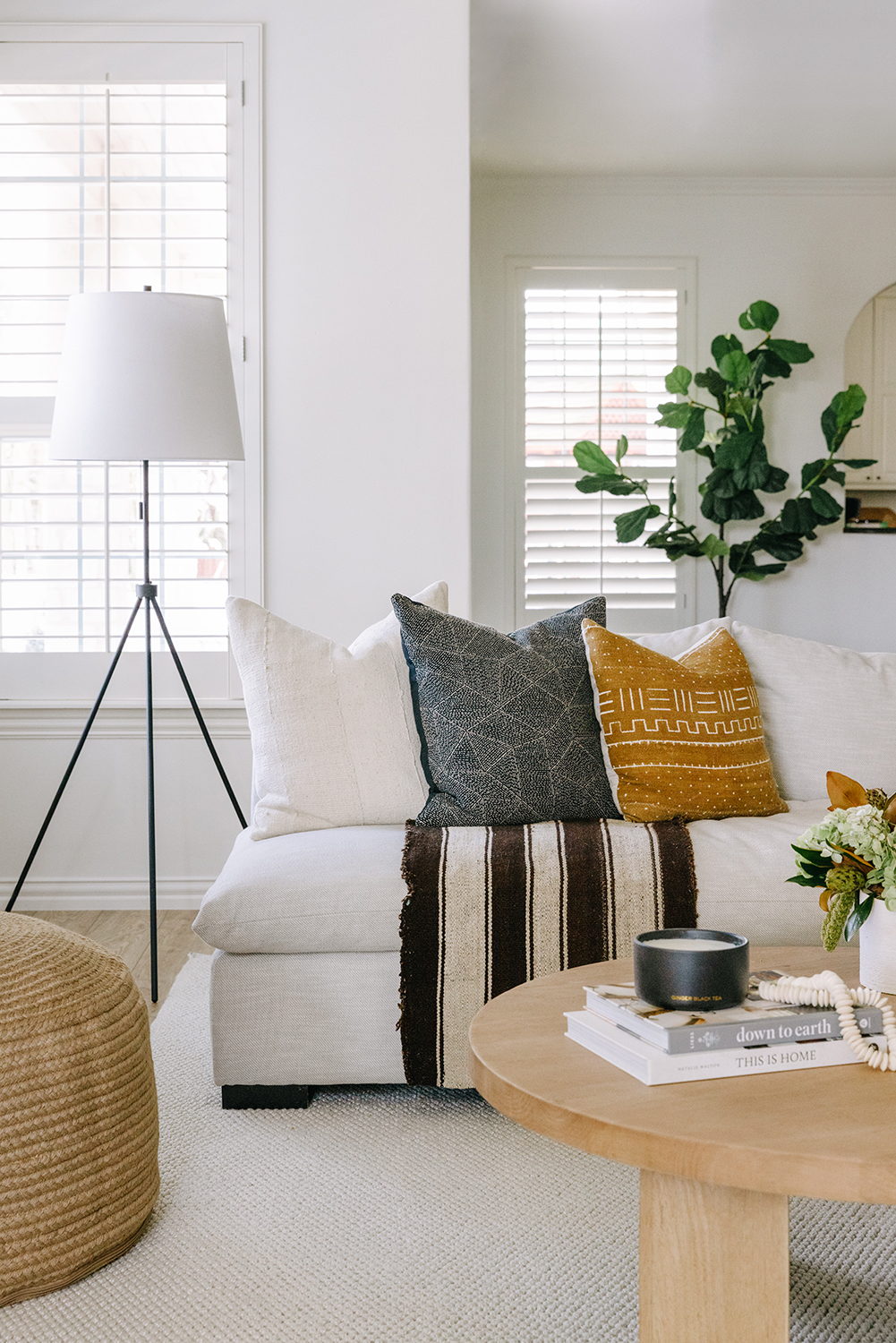 Step Inside Odette Annable House In ATX | Havenly Blog | Havenly ...