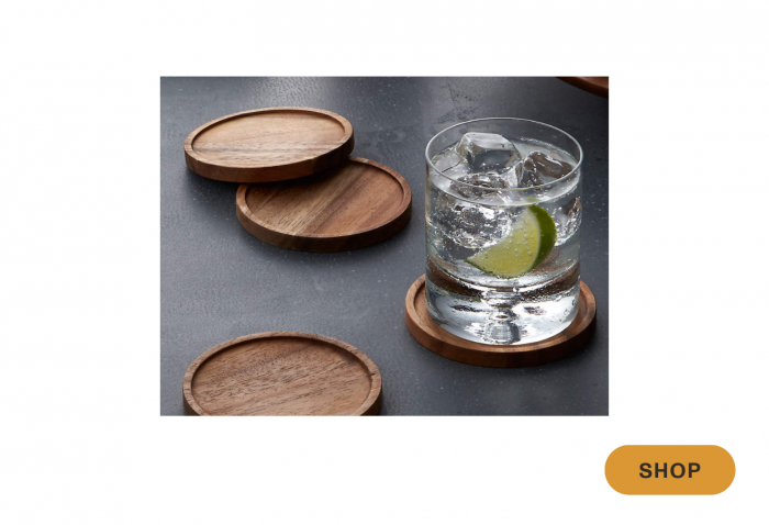 Gifts for homebodies