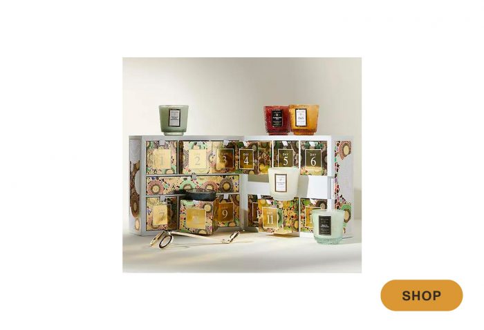 Gifts for homebodies