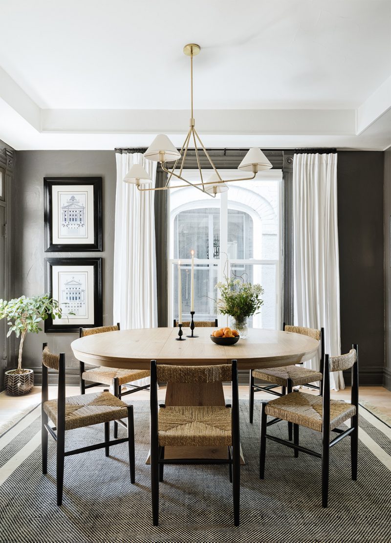 9 DesignerApproved Dining Room Layout Ideas Havenly Blog Havenly
