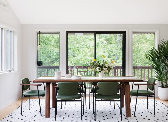 9 Clever Dining Room Layout Ideas to Upgrade Your Entertaining Space