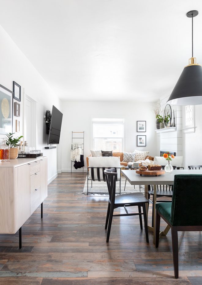 9 Designer-Approved Dining Room Layout Ideas | Havenly Blog | Havenly
