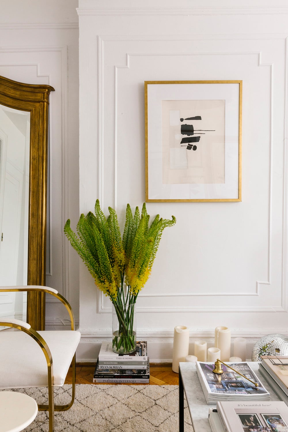 7 Wall Moulding Ideas Interior Designers Love Havenly Blog Havenly