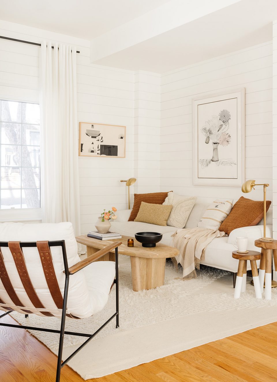 7 Wall Moulding Ideas Interior Designers Love | Havenly Blog | Havenly ...