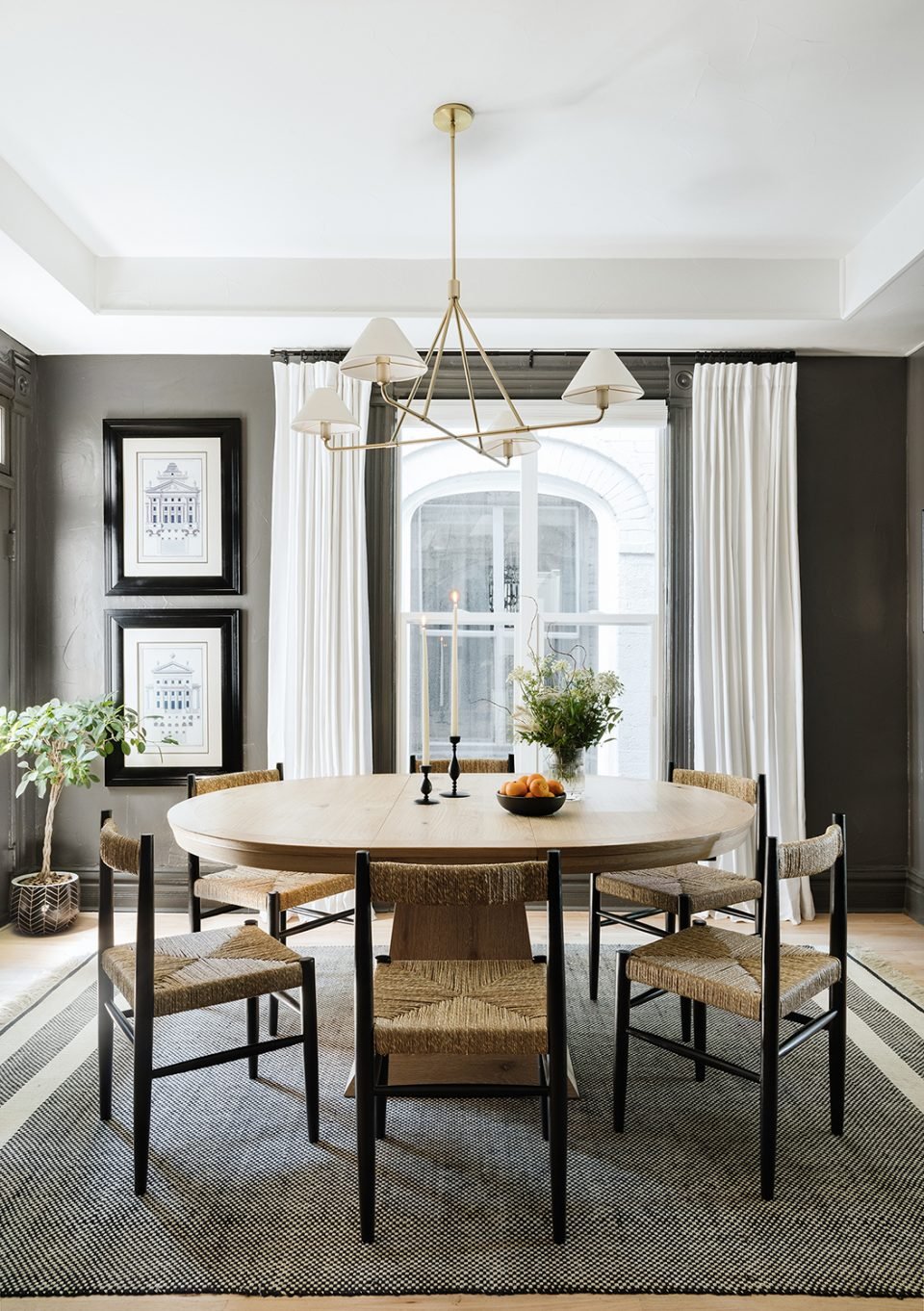 Dining Room Ideas 2022: 9 Before & After Reveals We Love | Havenly ...