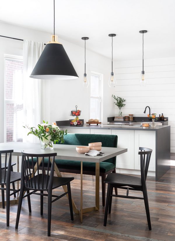 7 Wall Moulding Ideas Interior Designers Love | Havenly Blog | Havenly ...
