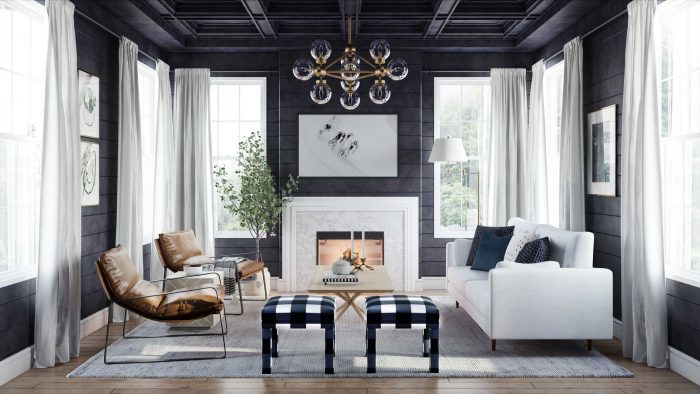 Traditional Living Room | Traditional Living Room Ideas