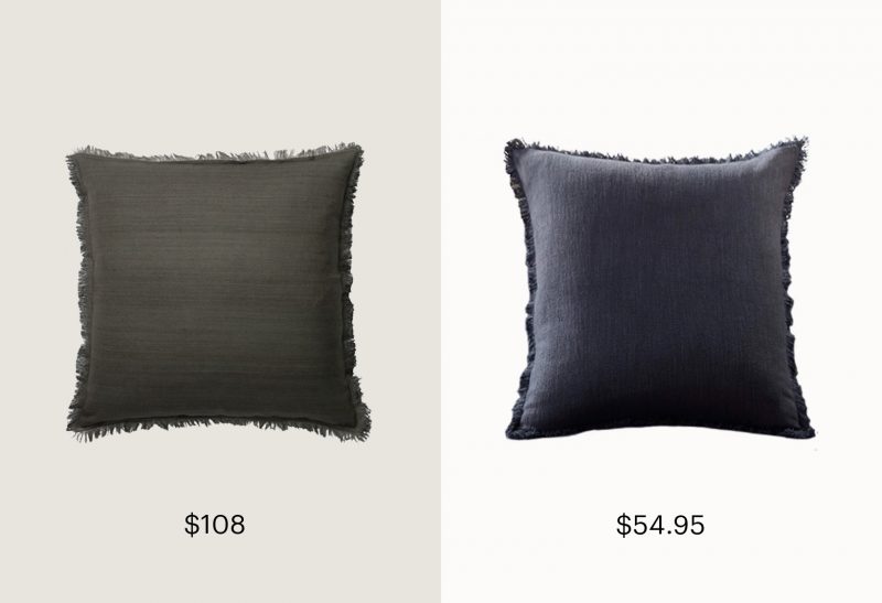 13 *Perfect* Furniture Dupes Our Designers Love Havenly Havenly