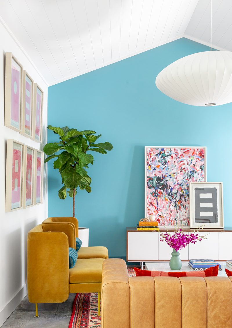 The Designer Guide to 6 Different Paint Finishes | Havenly | Havenly ...