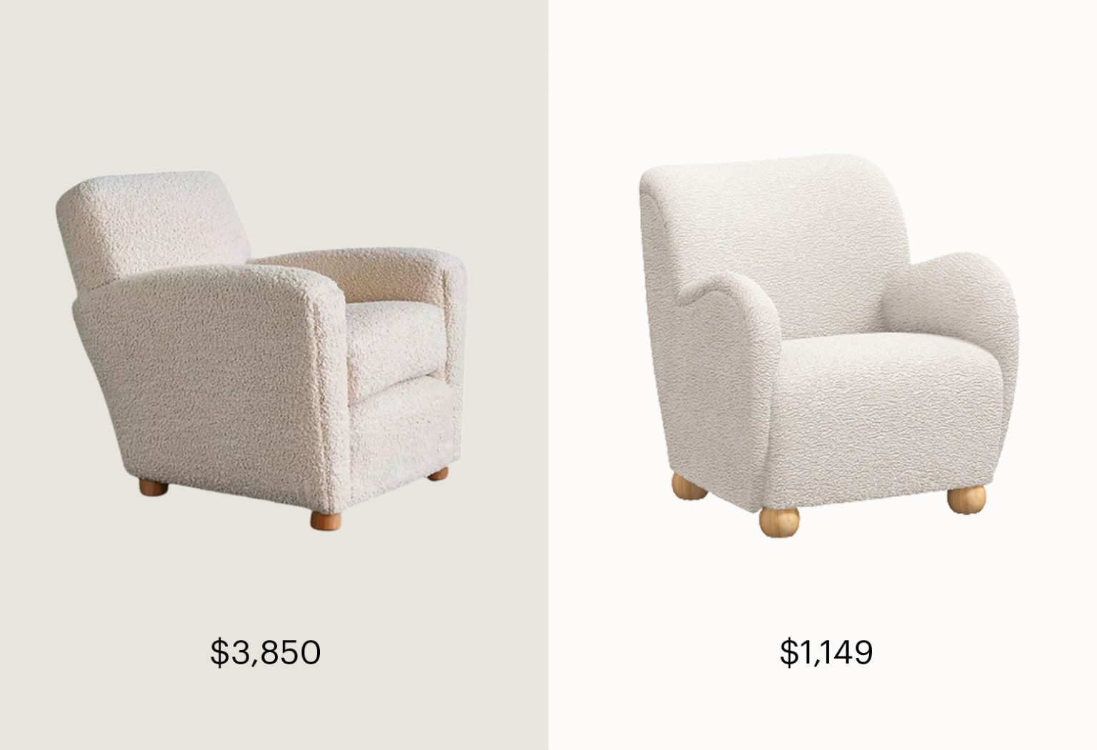 world market furniture dupes