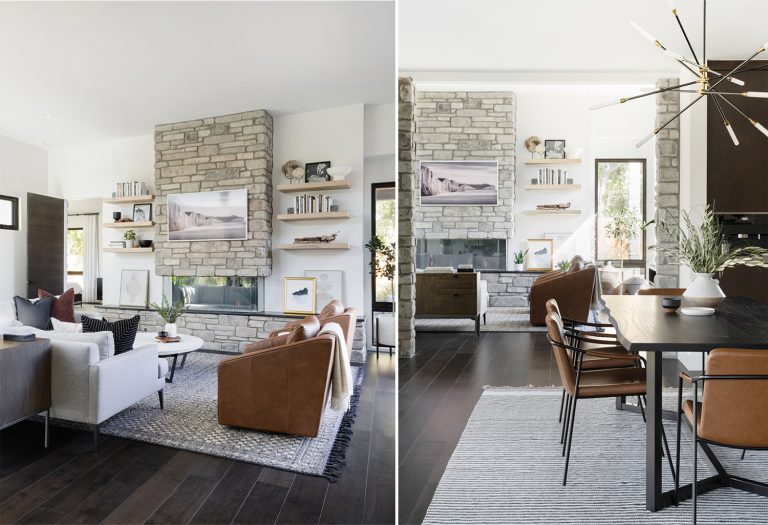 How to Coordinate Rugs In An Open Floor Plan Havenly Blog Havenly