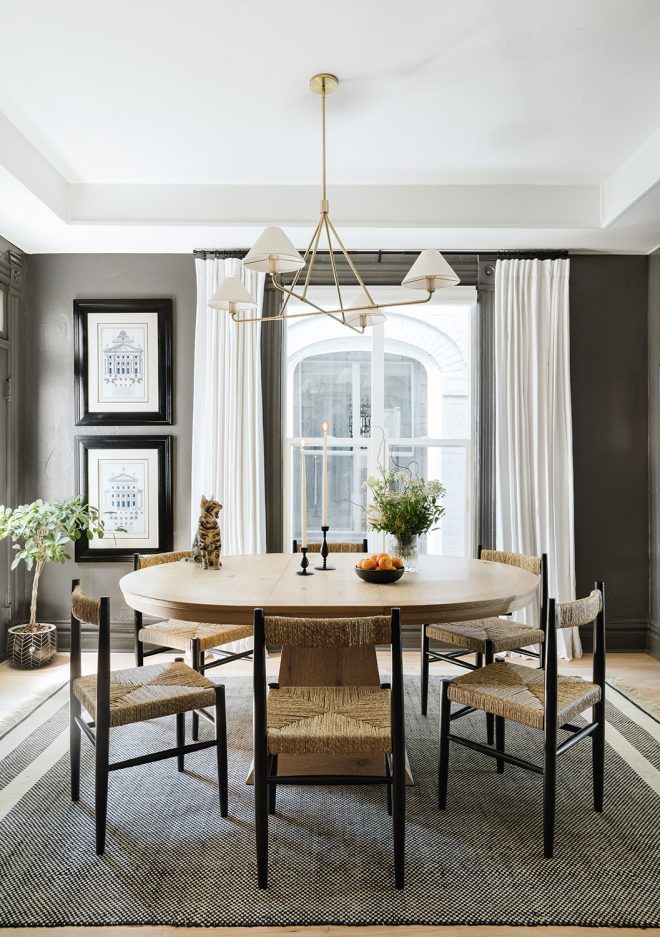 The Designer Guide to 6 Different Paint Finishes | Havenly | Havenly ...