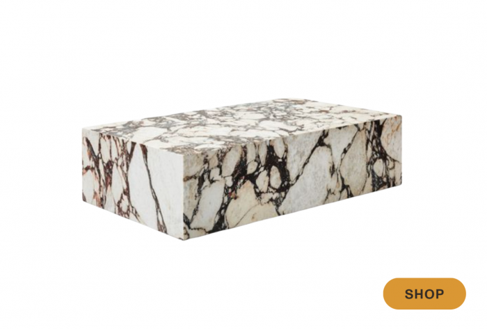 Marble furniture