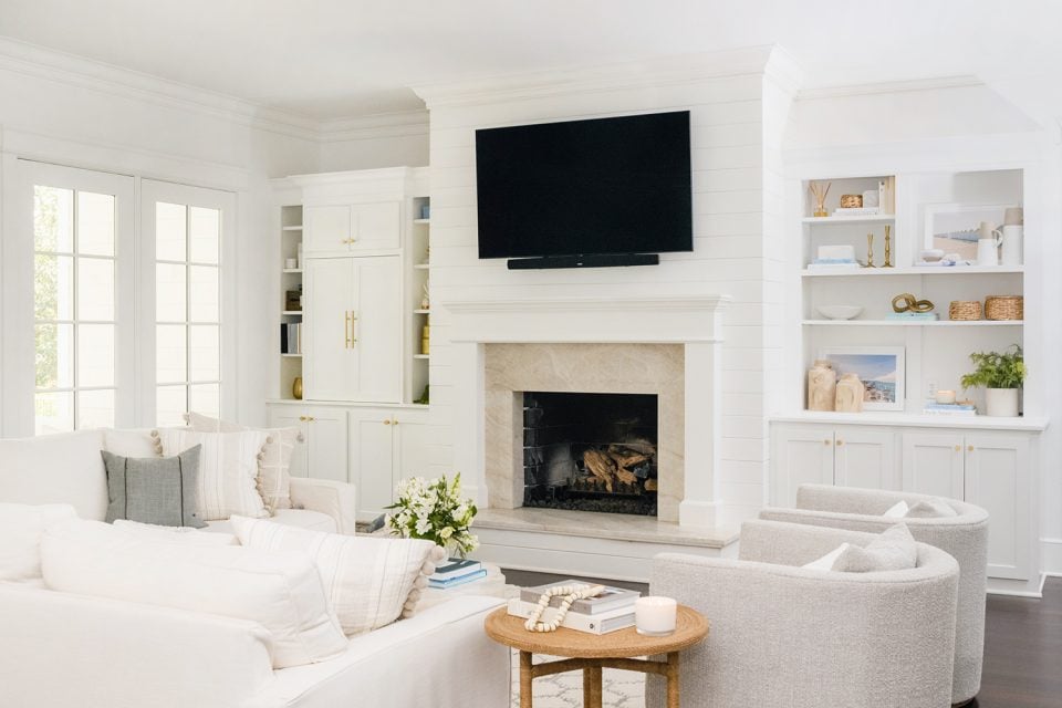 Why Our Designers Love Benjamin Moore White Dove | Havenly | Havenly ...