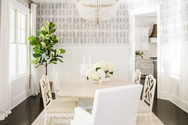 Why Our Designers Love Benjamin Moore White Dove | Havenly | Havenly ...