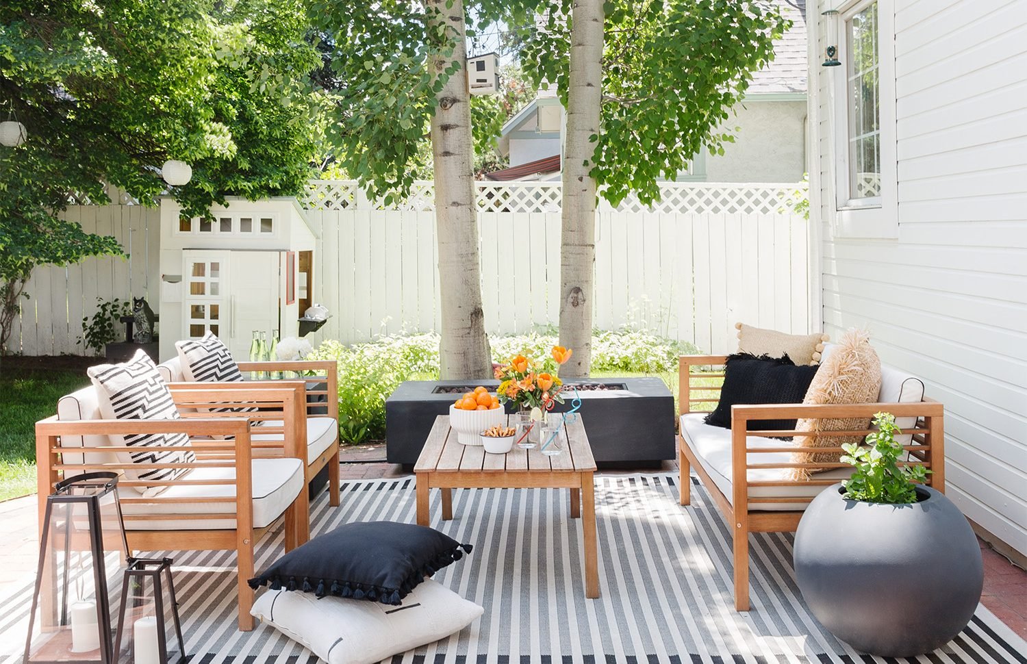 affordable outdoor furniture | outdoor furniture dupes