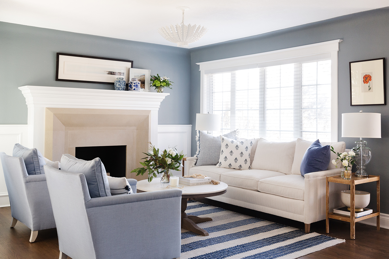 9 Subtle Colors That Pair Well With a Neutral Color Scheme | Havenly ...