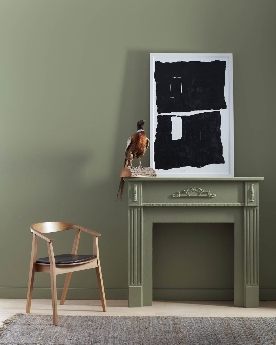 The 15 Best Sage Green Paint Colors | Havenly Blog | Havenly Interior