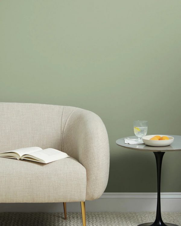 The 15 Best Sage Green Paint Colors | Havenly Blog | Havenly Interior ...