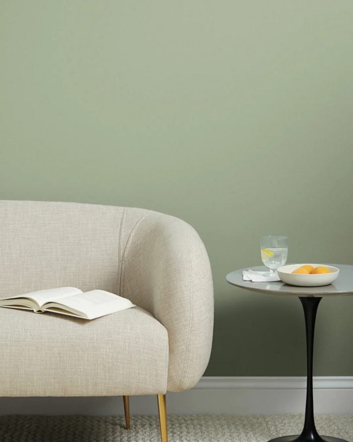 The 15 Best Sage Green Paint Colors, Havenly Blog
