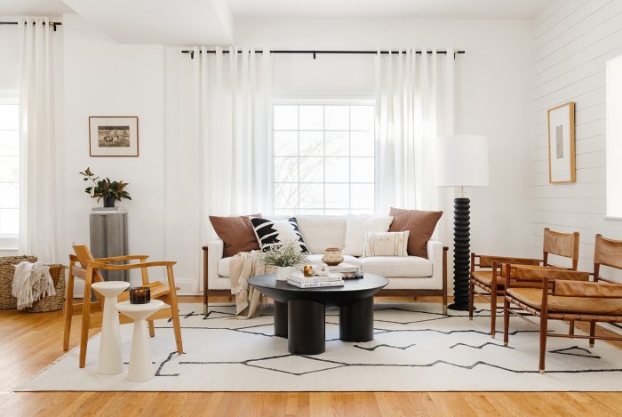 25+ Living Room Interior Design Ideas | Havenly