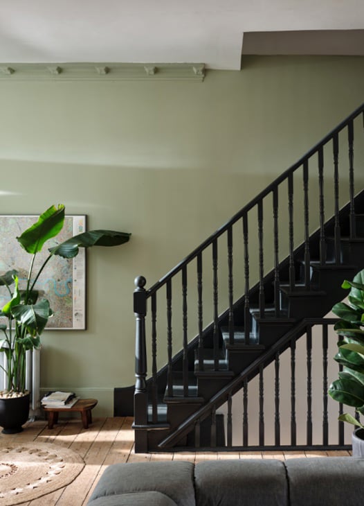 The Best Sage Green Wall Paint Colors - The Zhush