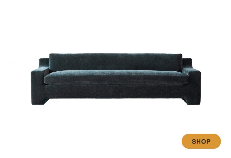 Shop The 15 Best Performance Fabric Sofas Havenly Blog Havenly Interior Design Blog