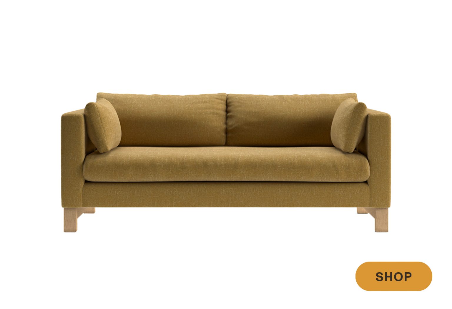 Shop The 15 Best Performance Fabric Sofas Havenly Blog Havenly