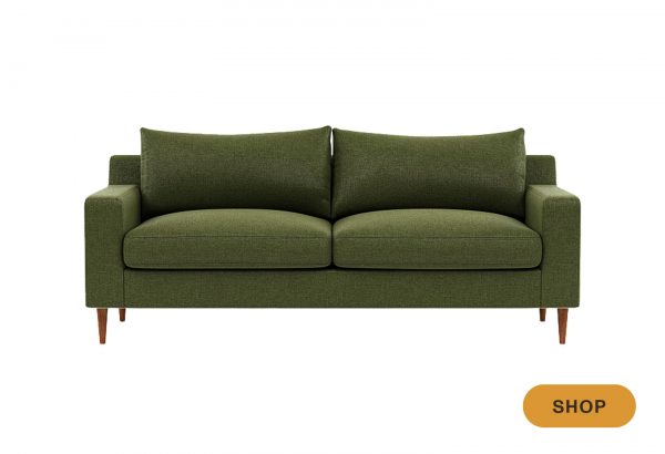 Shop: The 18 Best Performance Fabric Sofas | Havenly Blog | Havenly ...