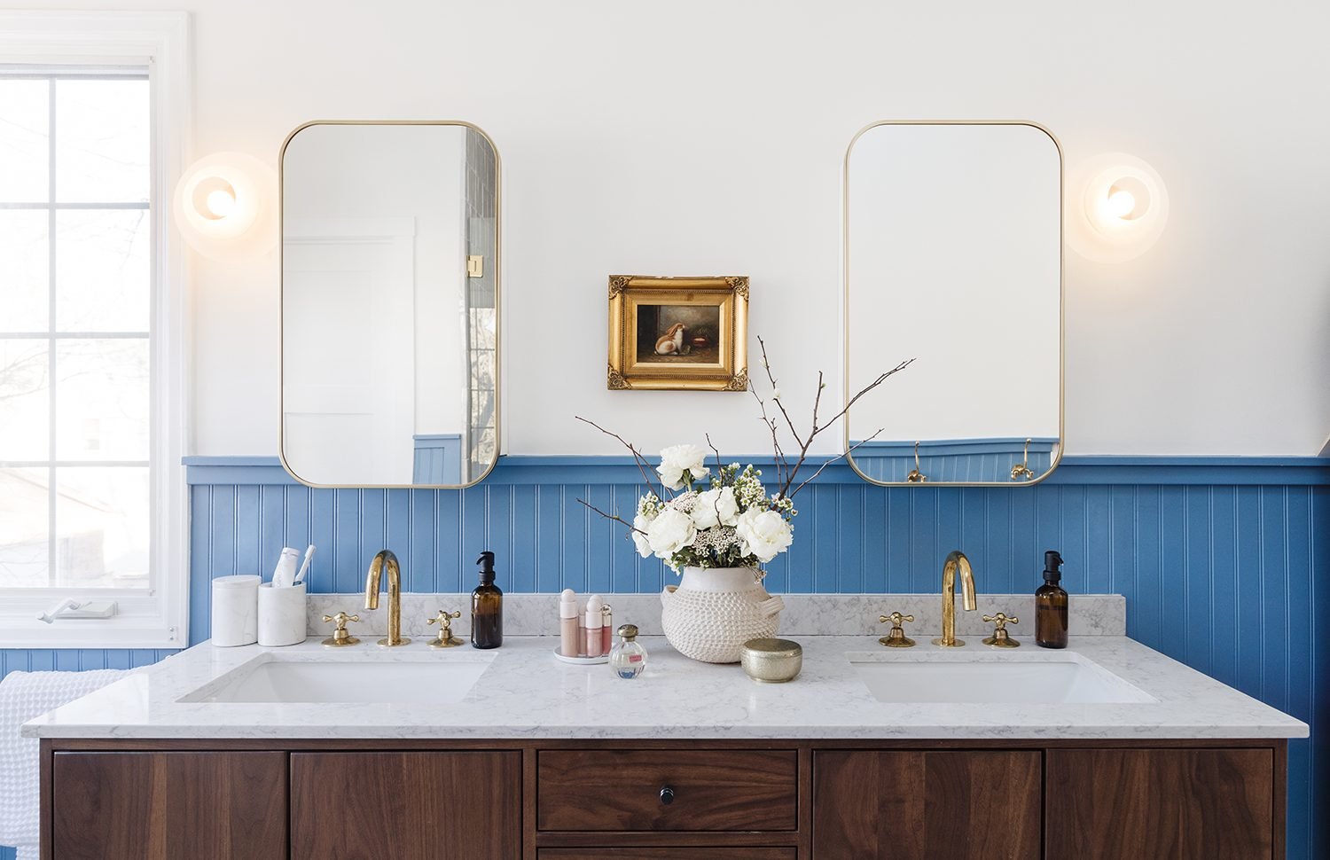 10 Bathroom paint colors I love for 2022 - Home like you mean it