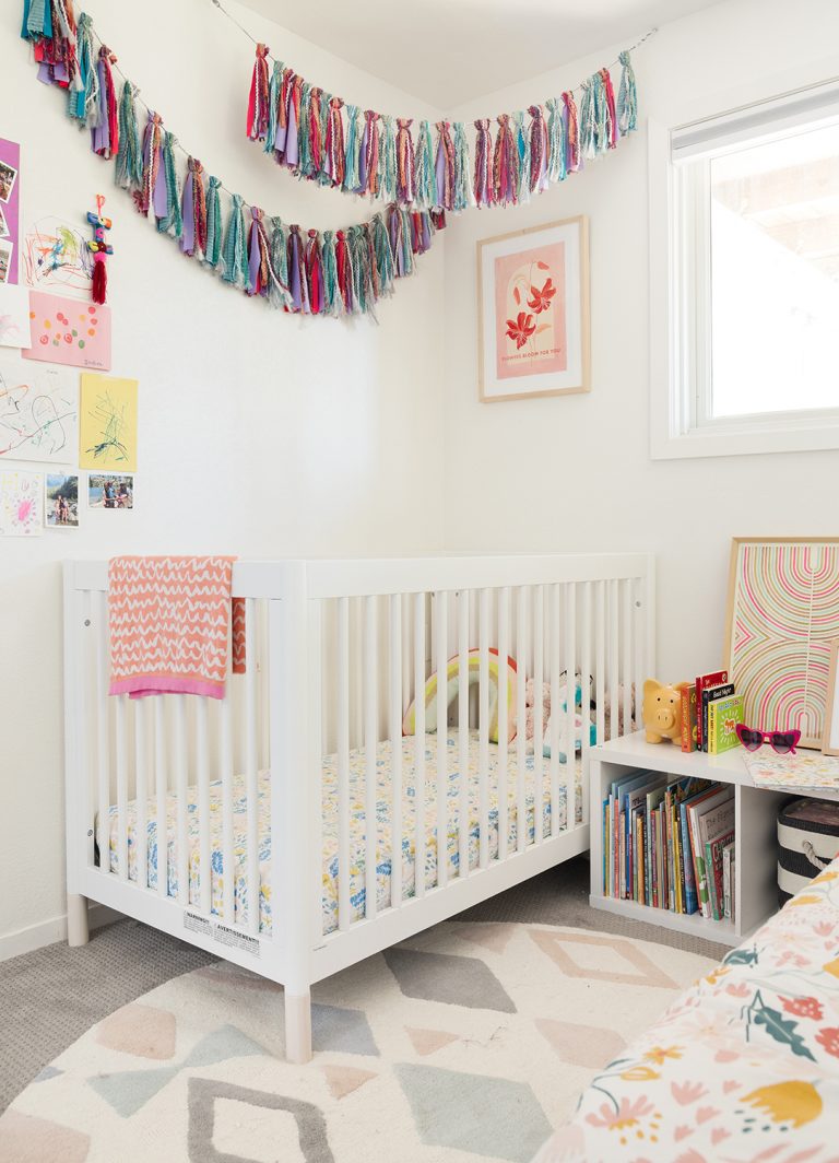 10 Nursery Designs That Are Cute & Unexpected | Havenly Blog | Havenly ...