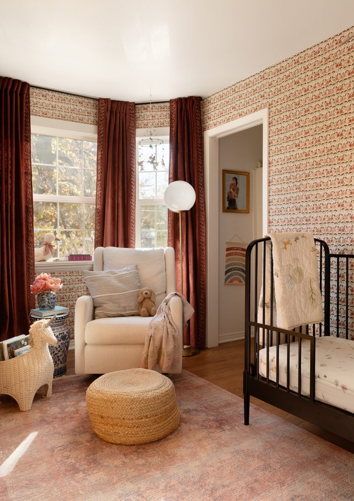 Nursery designs | Nursery design ideas