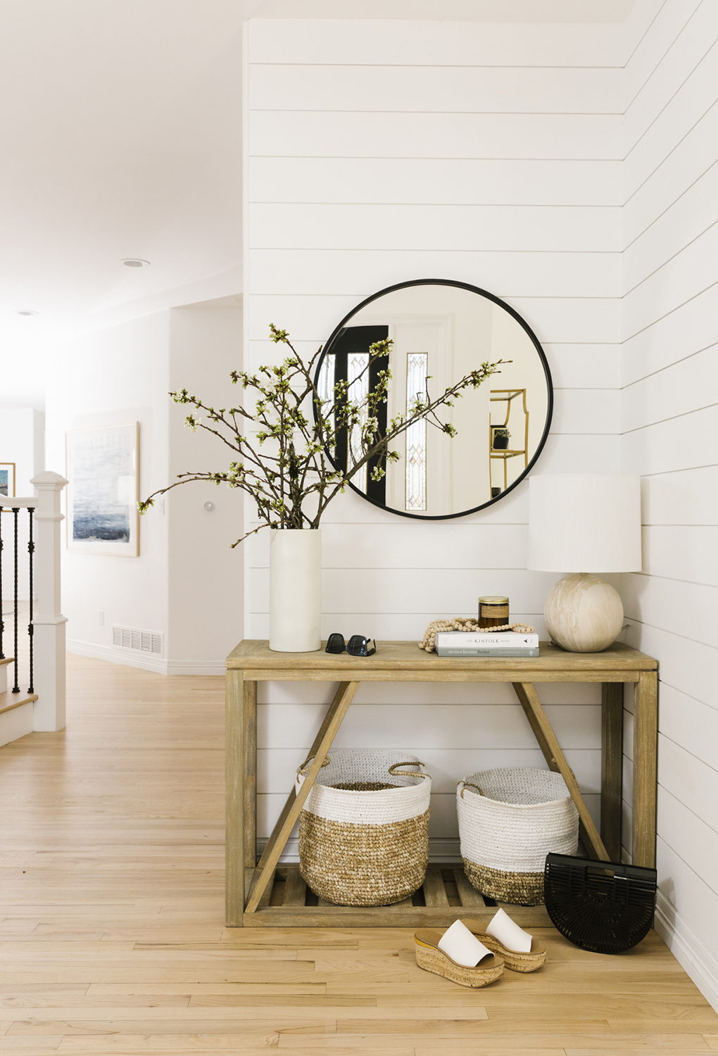 10 Overlooked Entryway Design Mistakes | Havenly Blog | Havenly