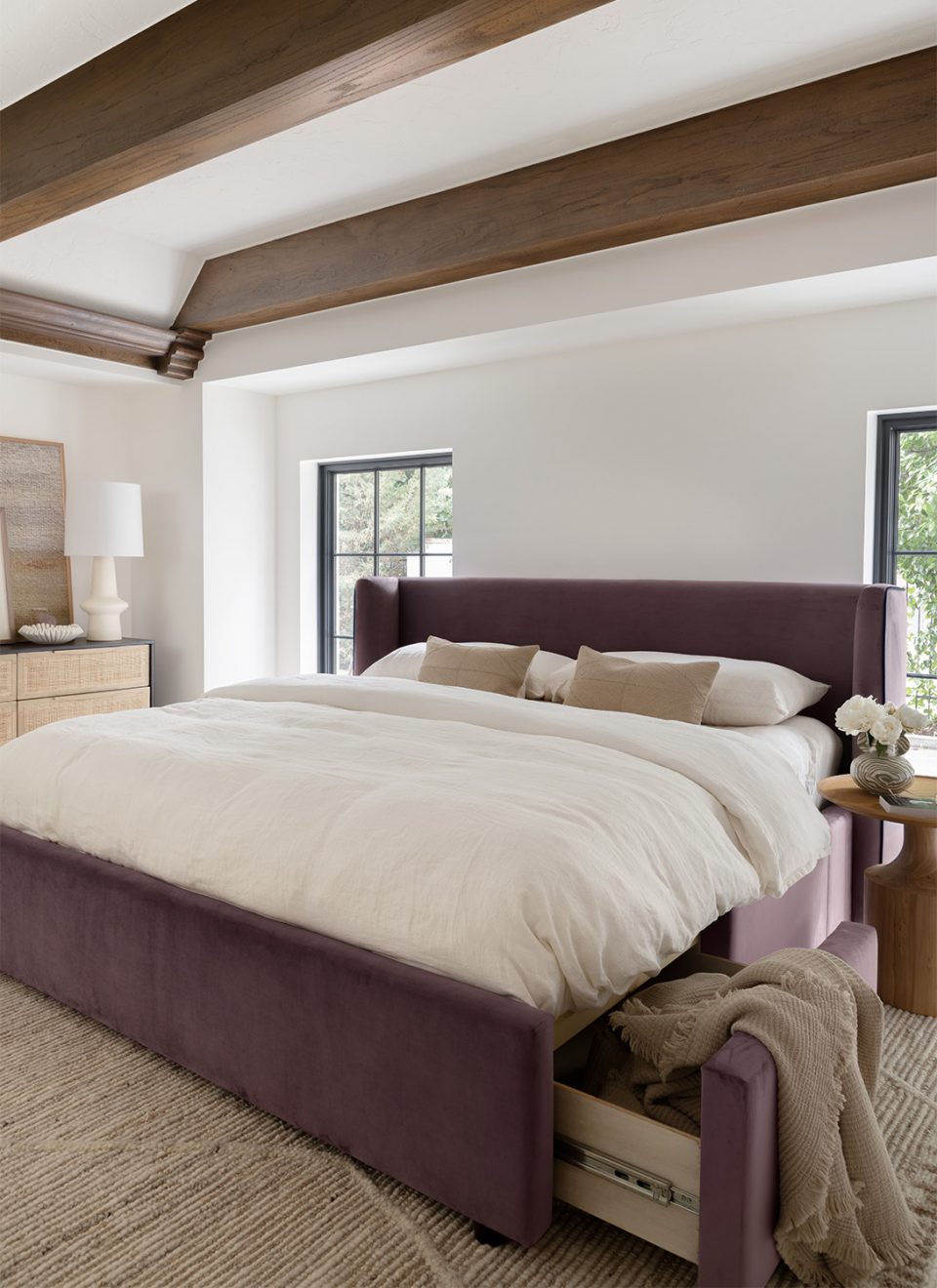 Shop The 12 Best Storage Beds Of 2023 Havenly Blog Havenly Interior
