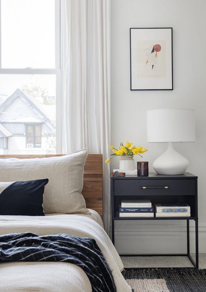 Guest room decor | Guest room ideas