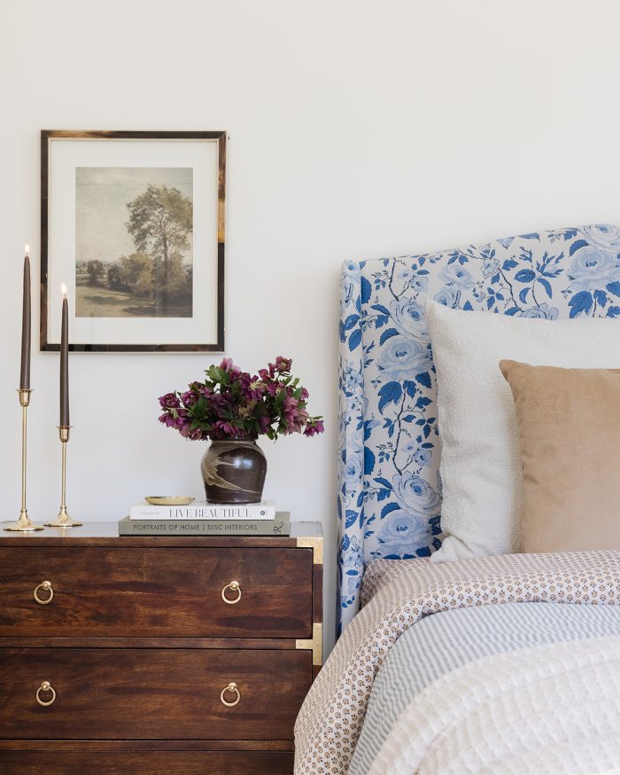 Guest room decor | Guest room ideas