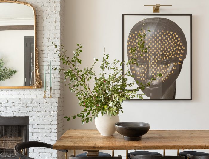 Create a Cozy Gathering Space With These 21 Dining Room Wall Decor Ideas