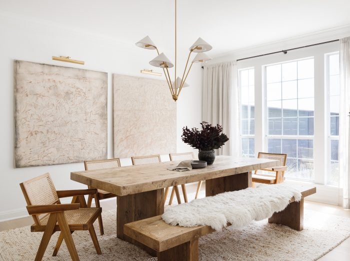 Create a Cozy Gathering Space With These 20 Dining Room Wall Decor Ideas