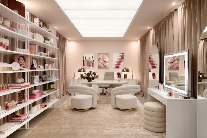 Selena Gomez Rare Beauty | Rare Beauty Office