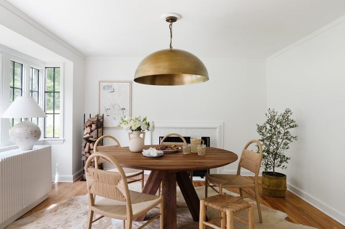 Hard Pass: 9 “Dated” Dining Room Design Looks We’re Ready to Leave Behind