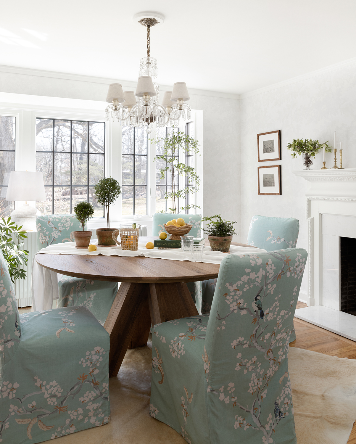 What Not To Do Dining Room Decor Ideas We're Over Havenly Havenly