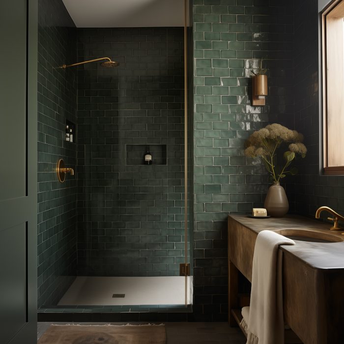 Our 2024 Color Of The Year Is A Designer Favorite Havenly Havenly   8. Bathroom High Res 700x700 