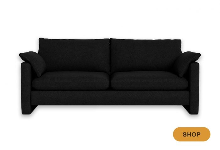 Best sofas for small spaces