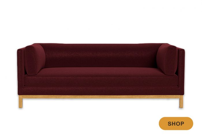 Best sofas for small spaces